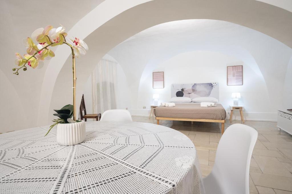 Lucky’s Balenzano Apartment Bari