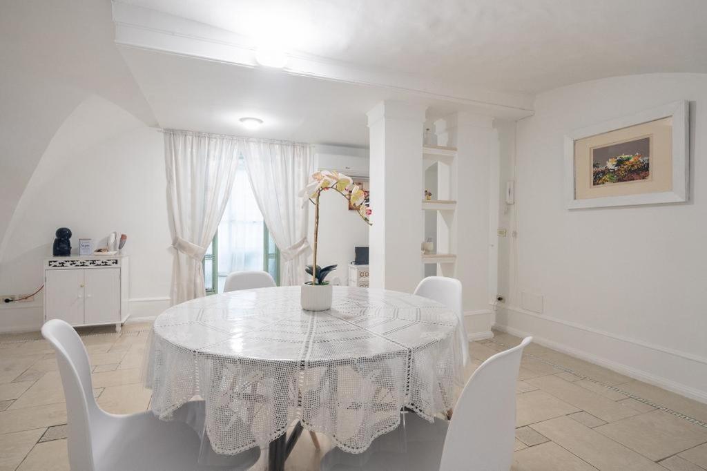 Apartment Lucky’s Balenzano