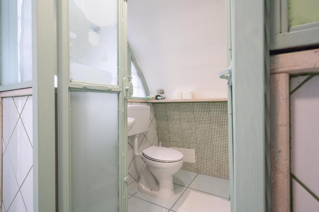 Apartment Lucky’s Balenzano *