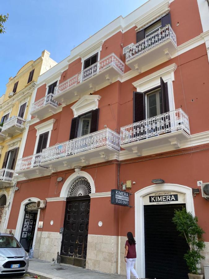 Apartment Lucky’s Balenzano