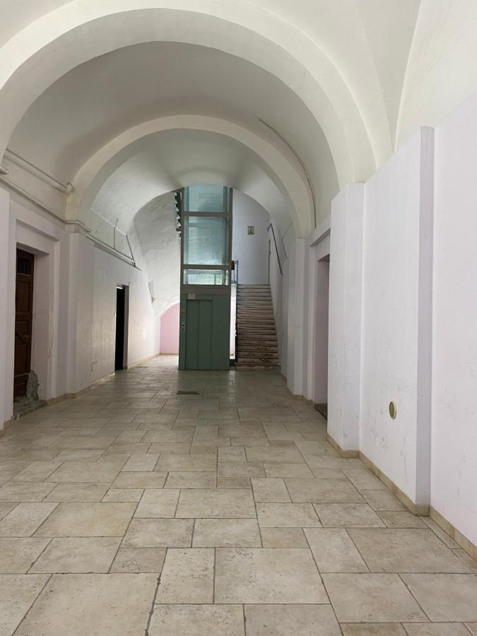 Lucky's Balenzano Appartement *