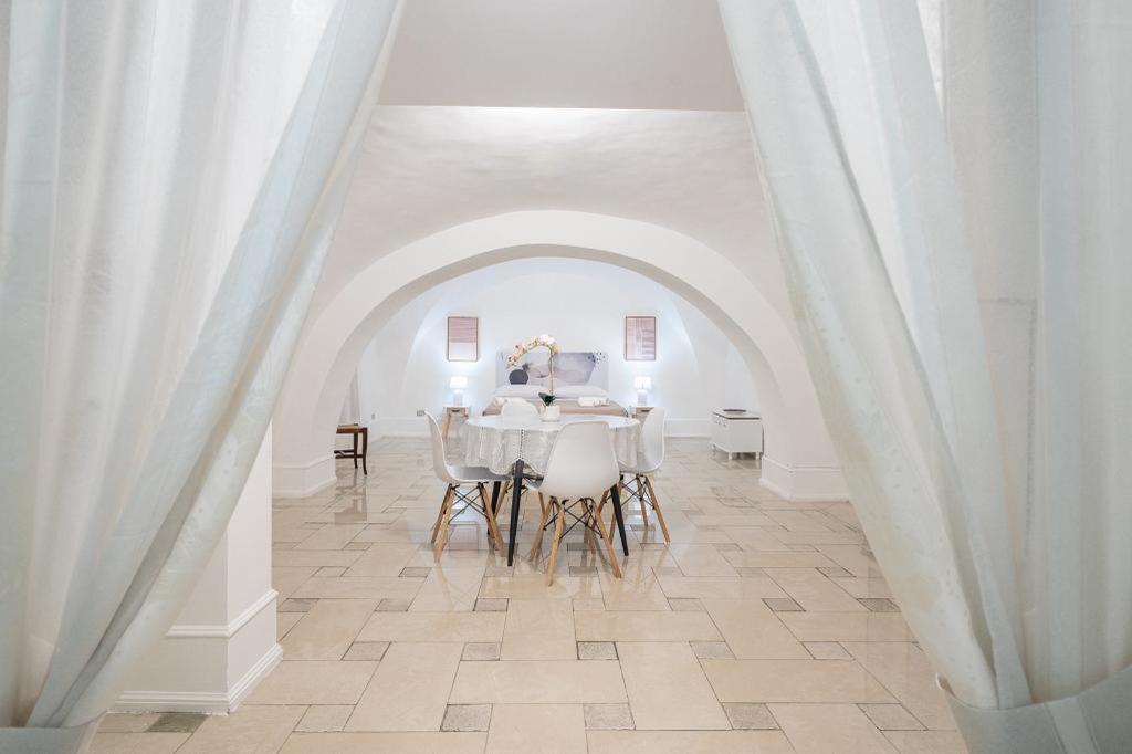 Lucky's Balenzano Appartement *